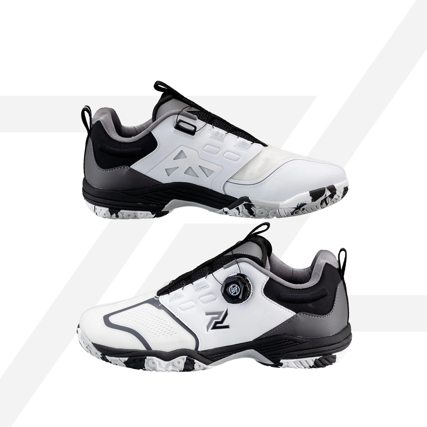 Aston 4.0 Professional Court Shoes