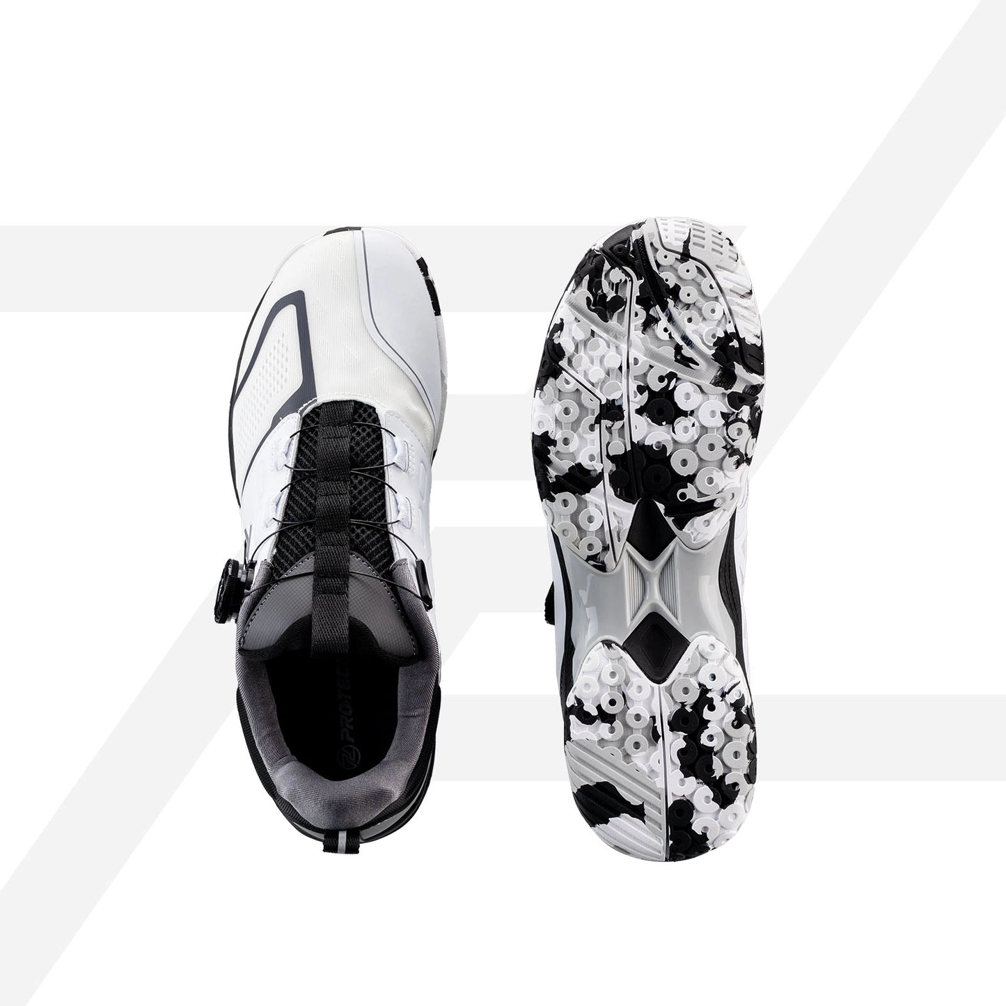 Aston 4.0 Professional Court Shoes