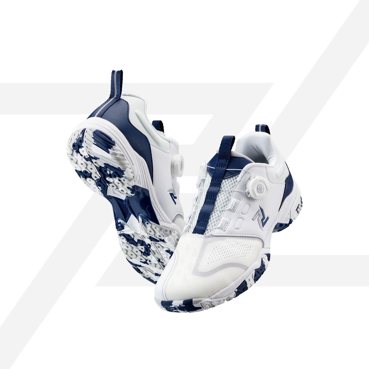 Aston 4.0 Professional Court Shoes