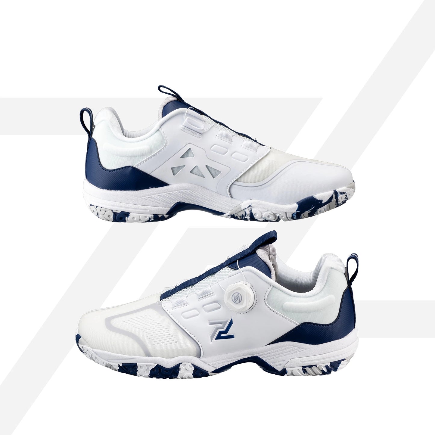 Aston 4.0 Professional Court Shoes