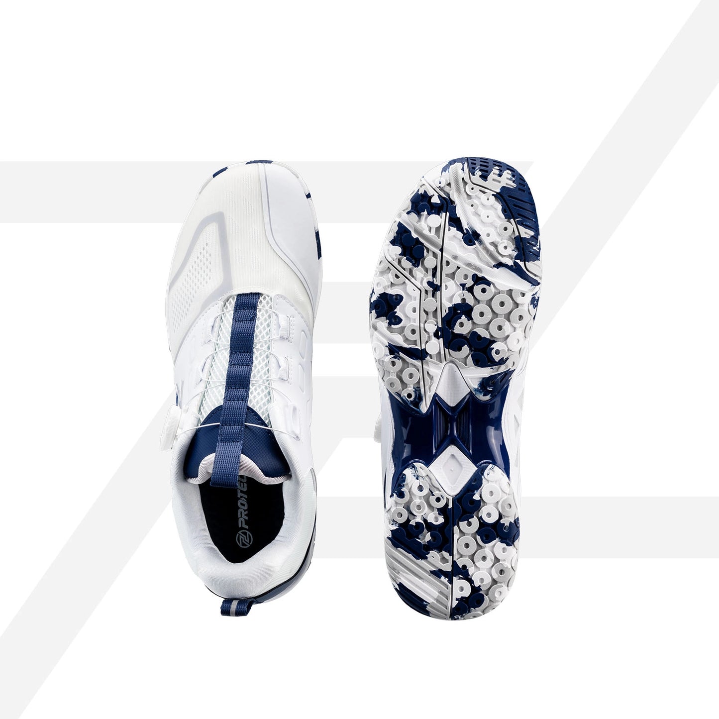 Aston 4.0 Professional Court Shoes