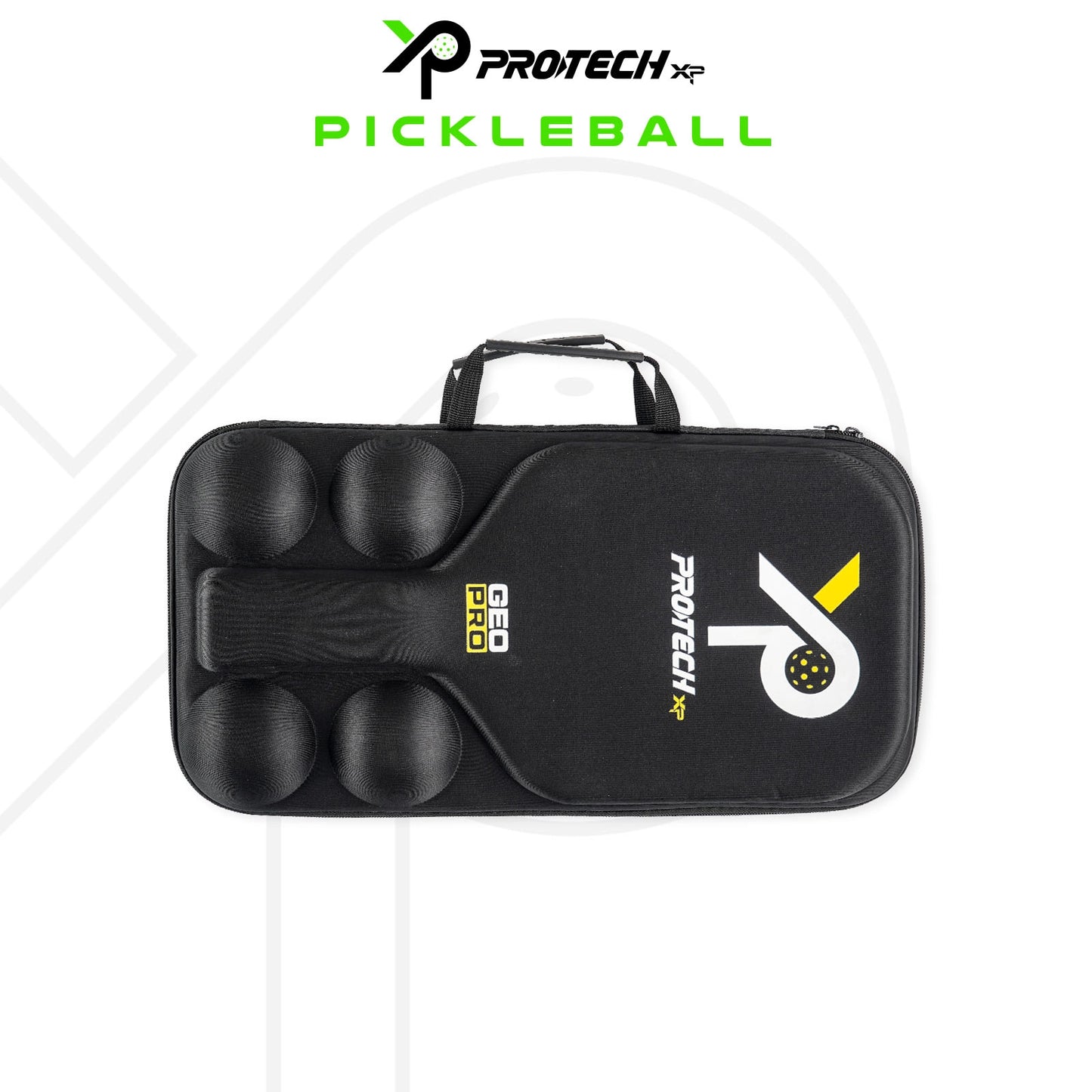 XP Pickleball Paddle - GEO PRO (Beginner Set bundle)