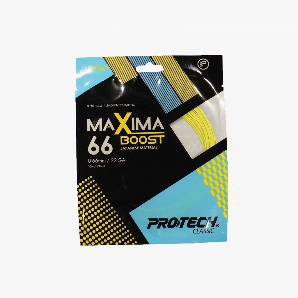 Maxima 66 Boost String (Packet)