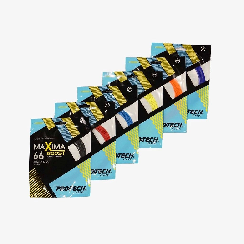 Maxima 66 Boost String (Packet)