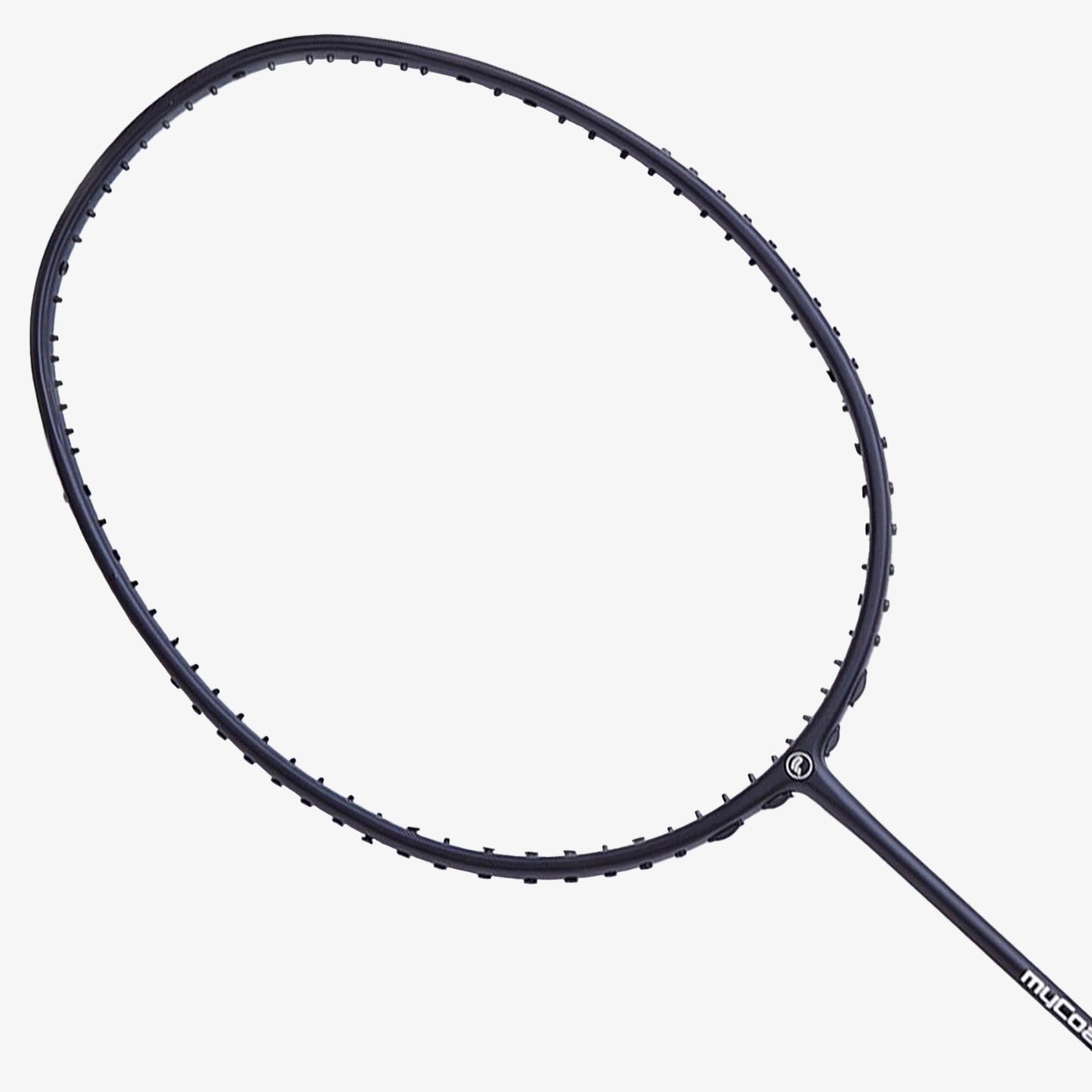 MyCoach (140g) Training Racket Prestrung 24lbs