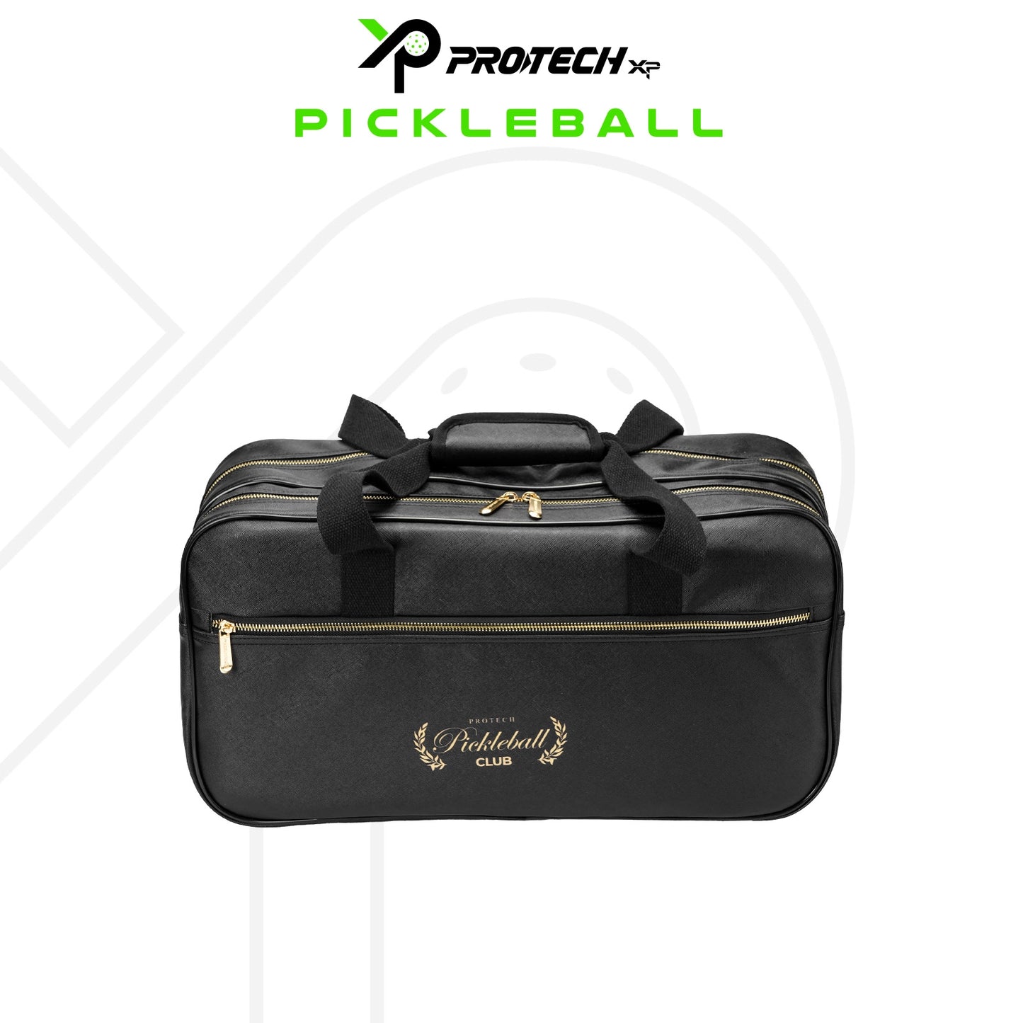 XP Pickleball Bag 2.0 Stylish Hand Carry Bag