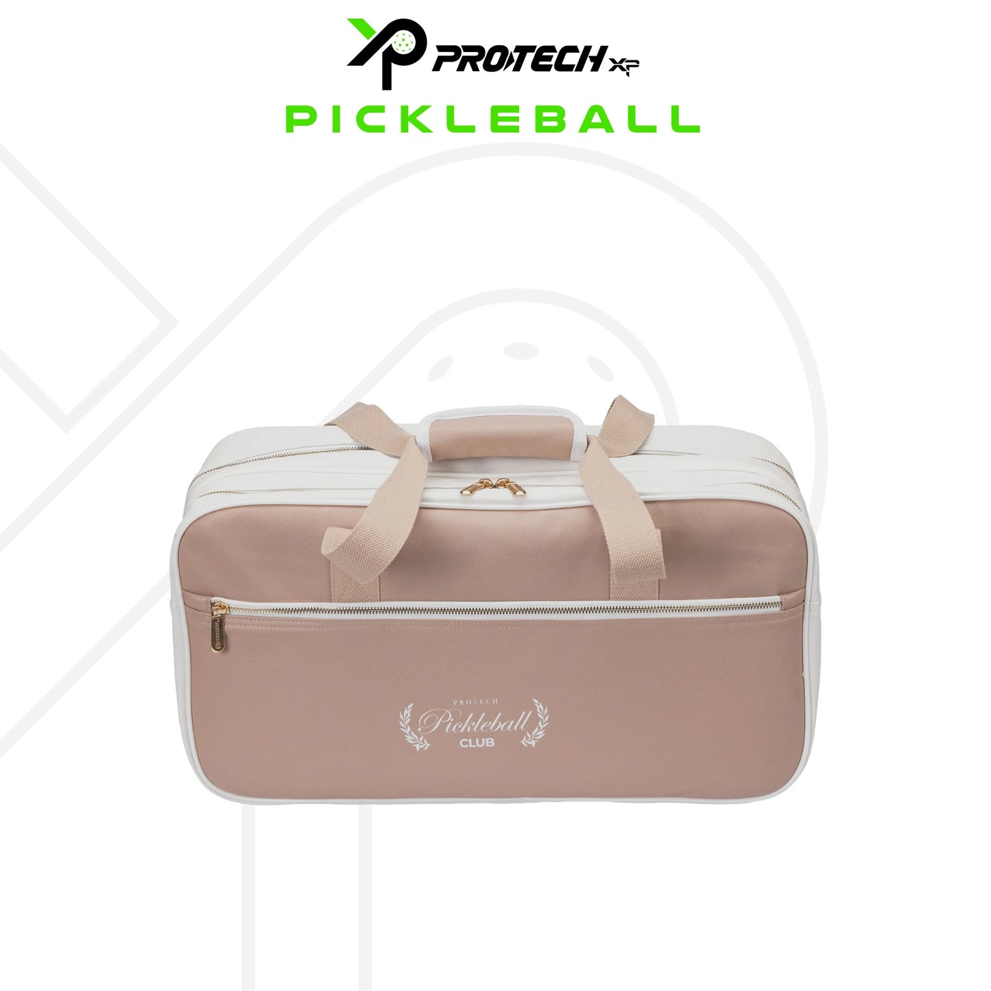 XP Pickleball Bag 2.0 Stylish Hand Carry Bag