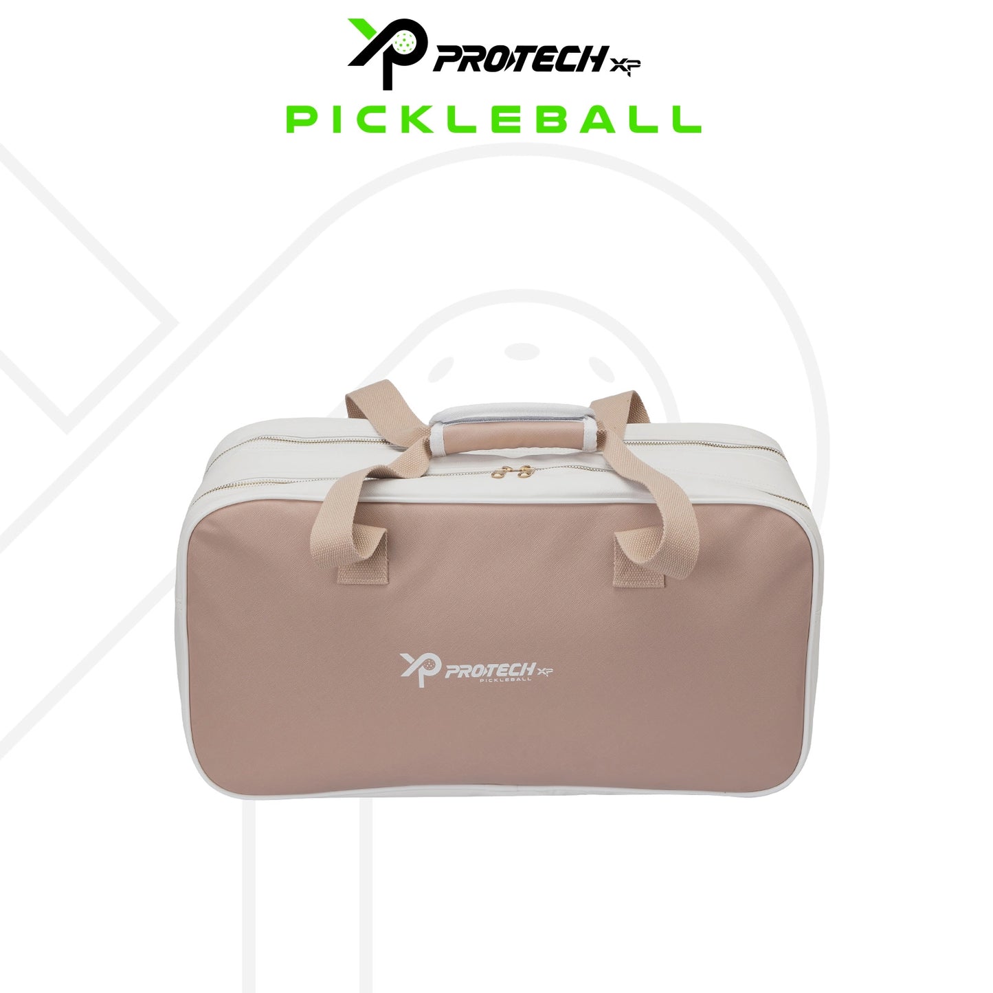 XP Pickleball Bag 2.0 Stylish Hand Carry Bag