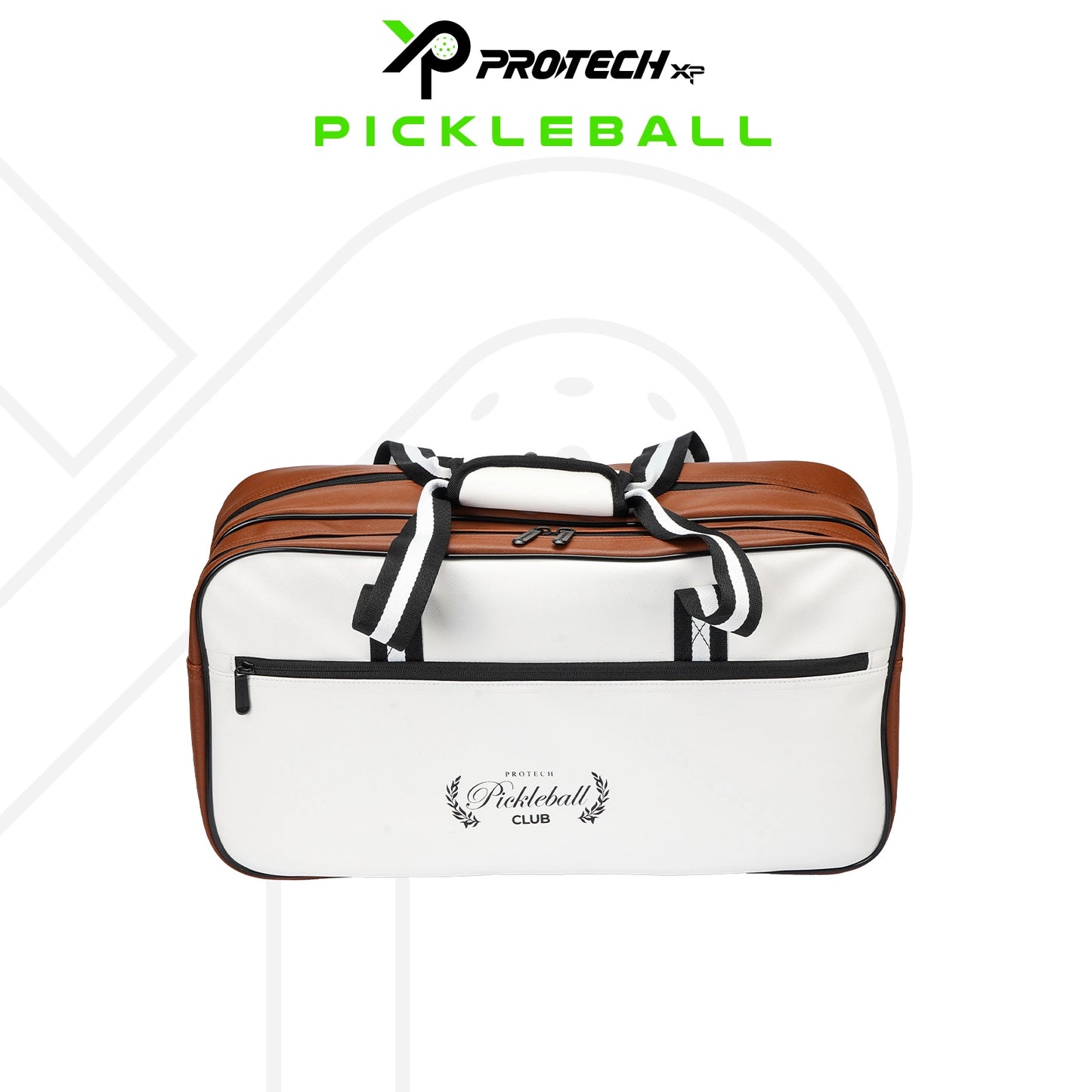XP Pickleball Bag 2.0 Stylish Hand Carry Bag