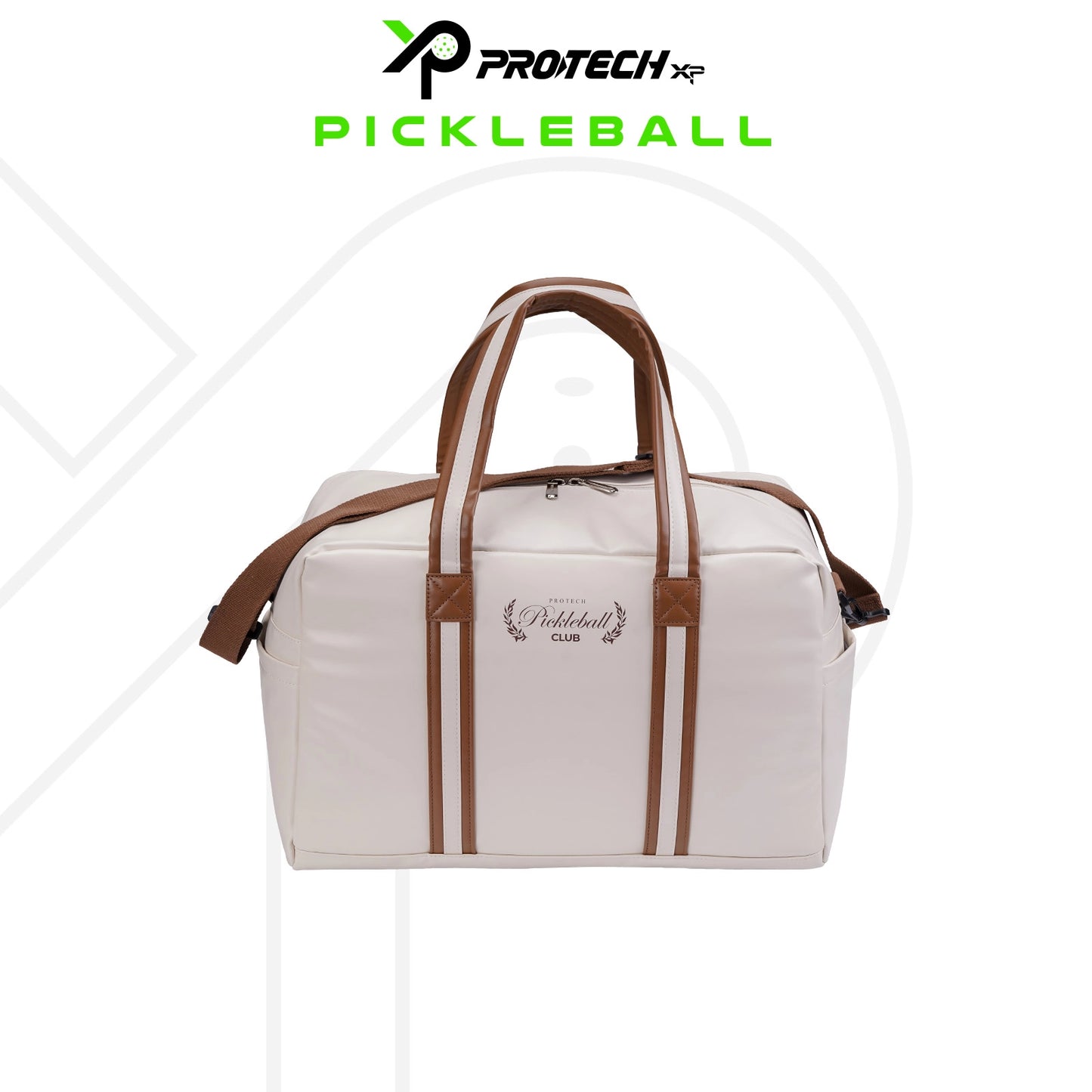 XP Pickleball Club Lifestyle Bag