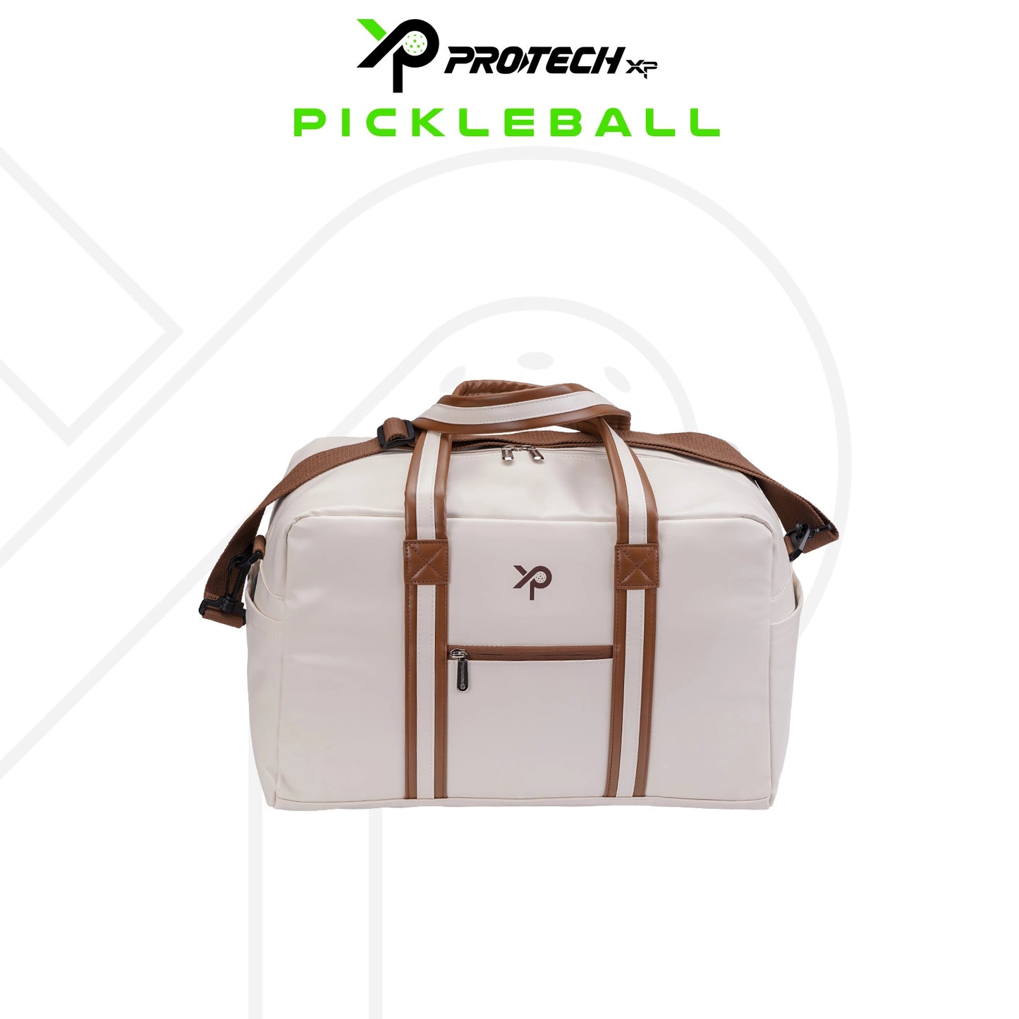 XP Pickleball Club Lifestyle Bag