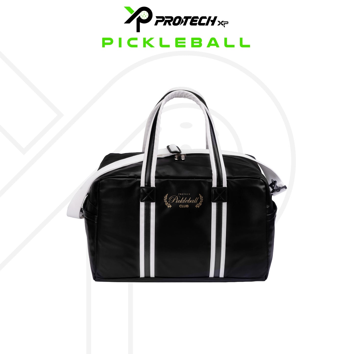 XP Pickleball Club Lifestyle Bag