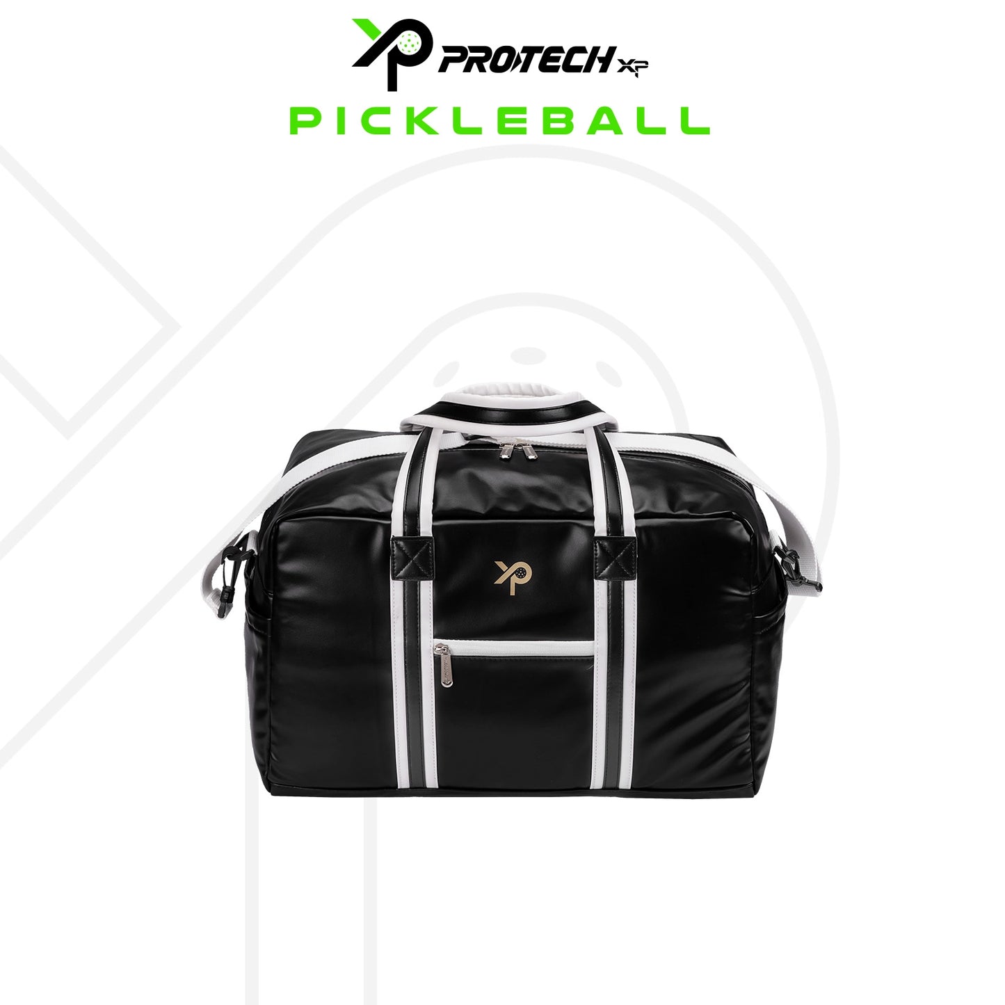 XP Pickleball Club Lifestyle Bag