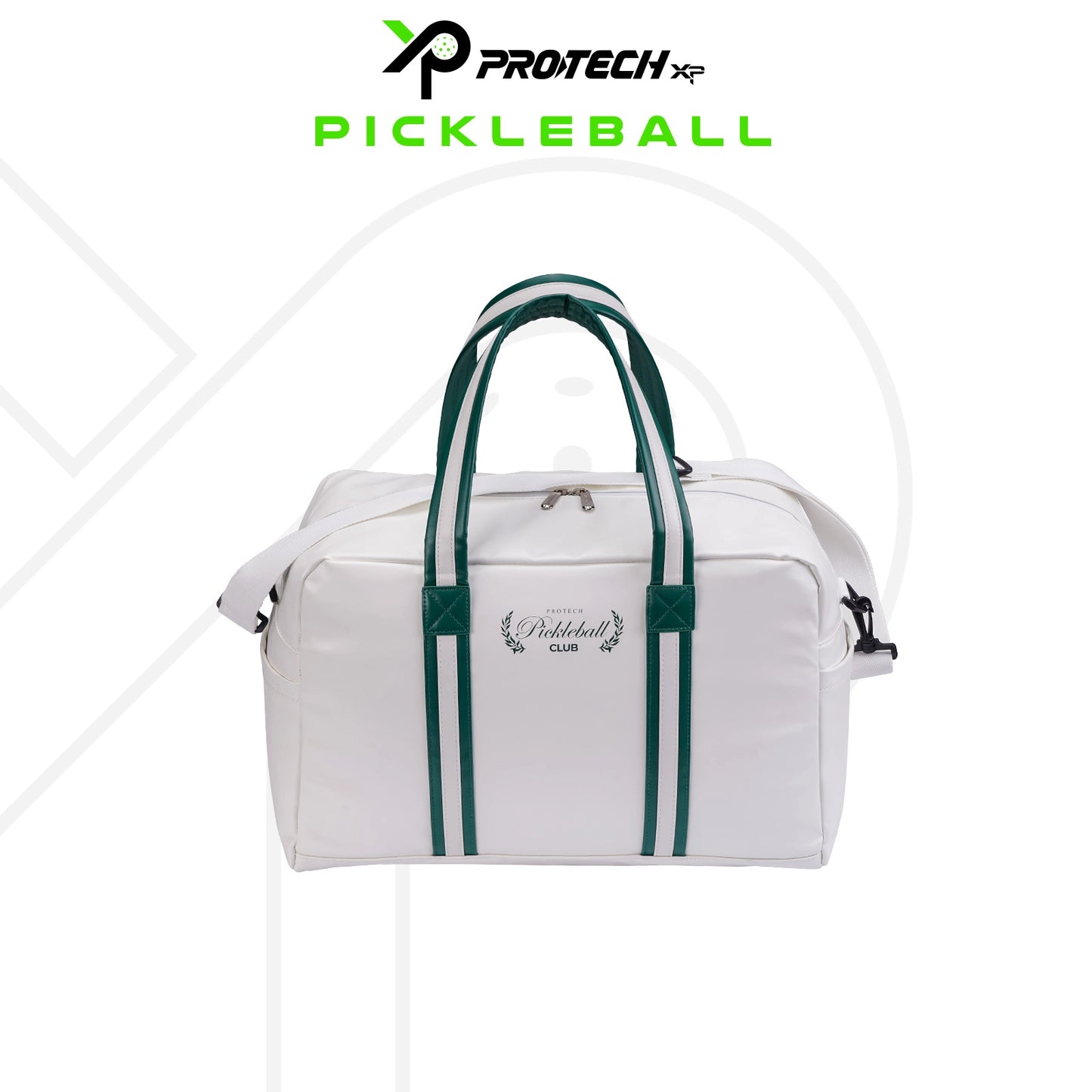 XP Pickleball Club Lifestyle Bag