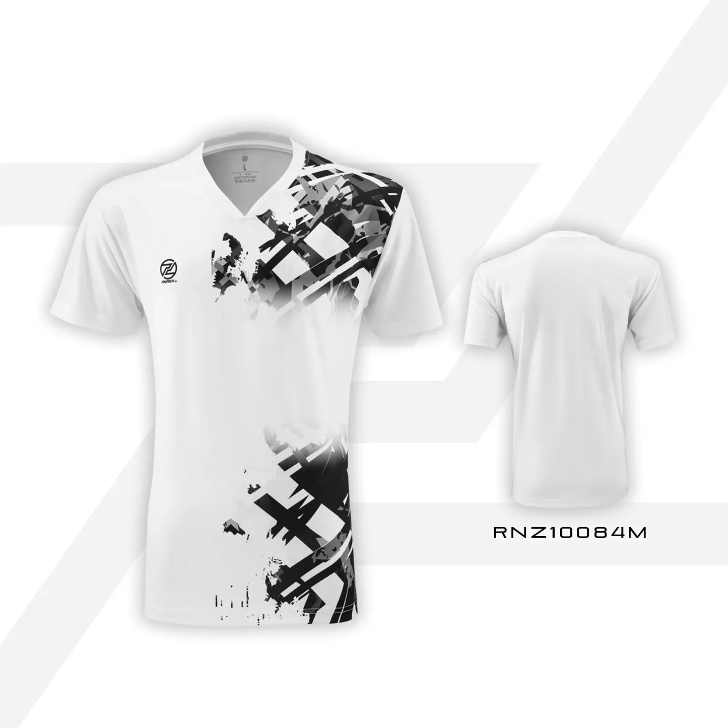Protech RNZ10084M Tournament Shirt