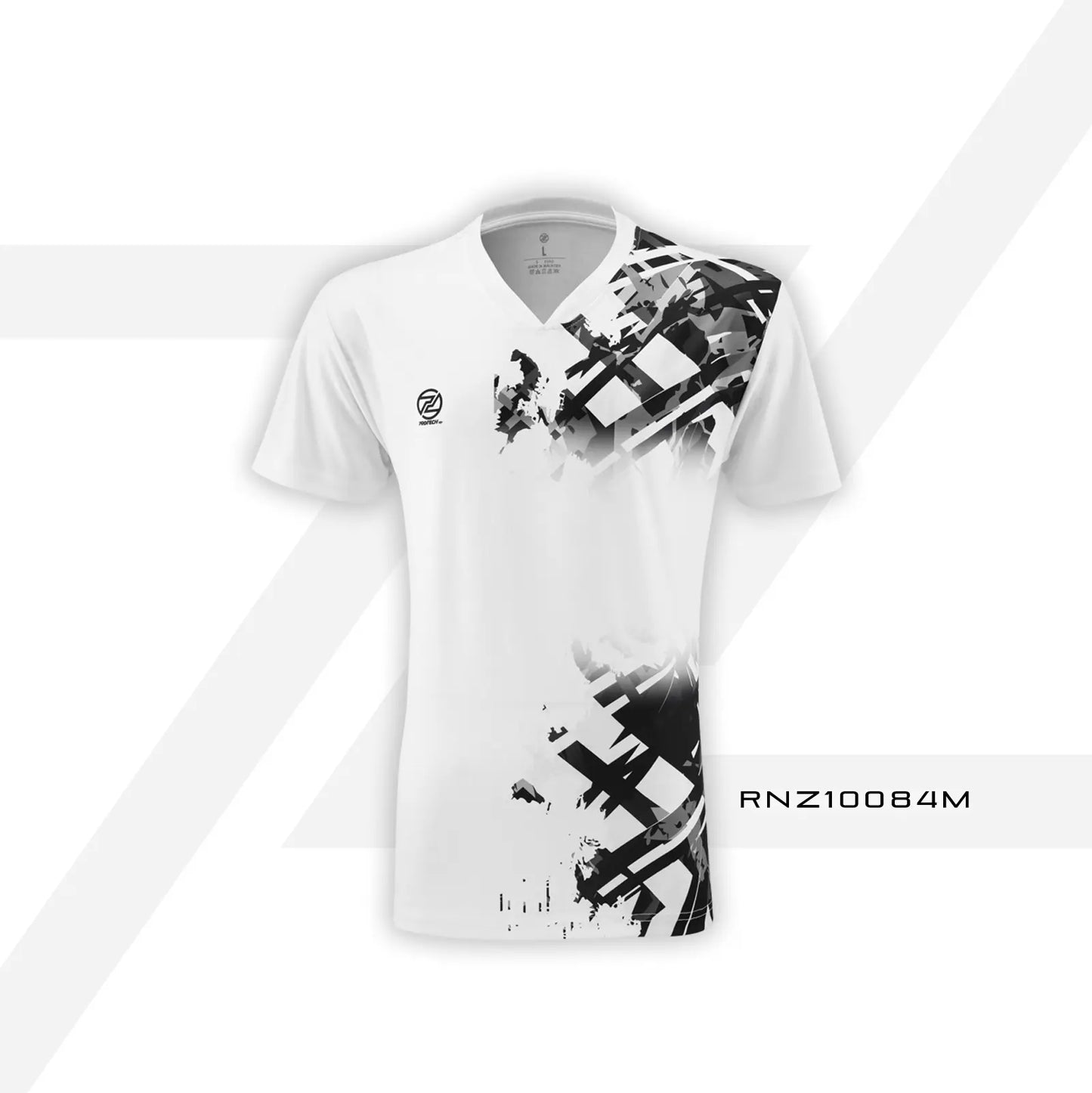 Protech RNZ10084M Tournament Shirt