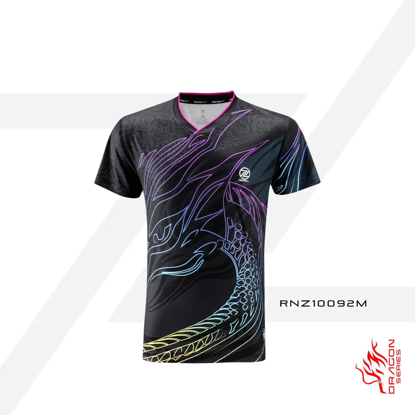 Protech RNZ10092M Tournament Shirt