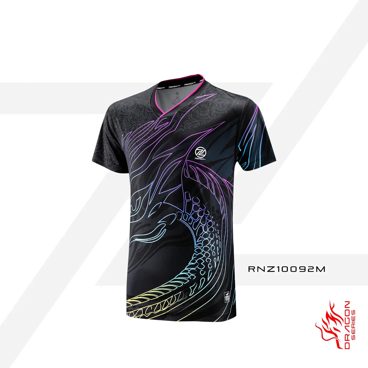 Protech RNZ10092M Tournament Shirt