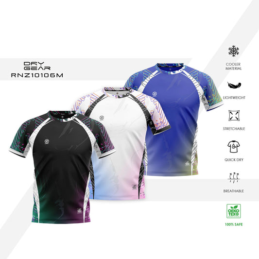 Protech RNZ10106M Tournament Shirt