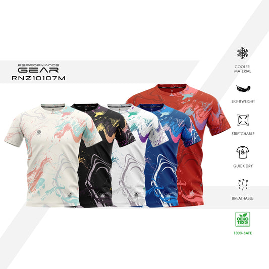 Protech RNZ10107M Tournament Shirt