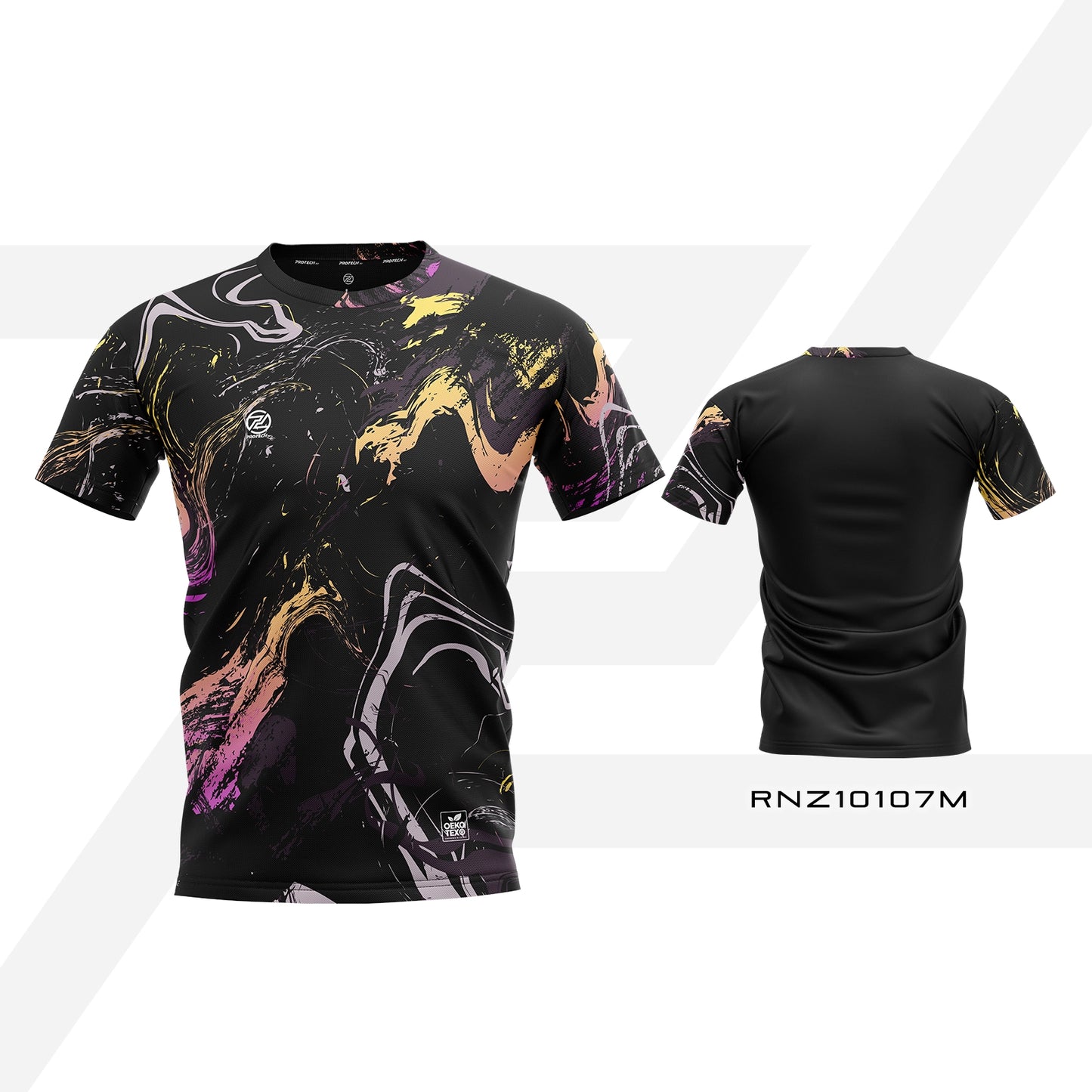 Protech RNZ10107M Tournament Shirt