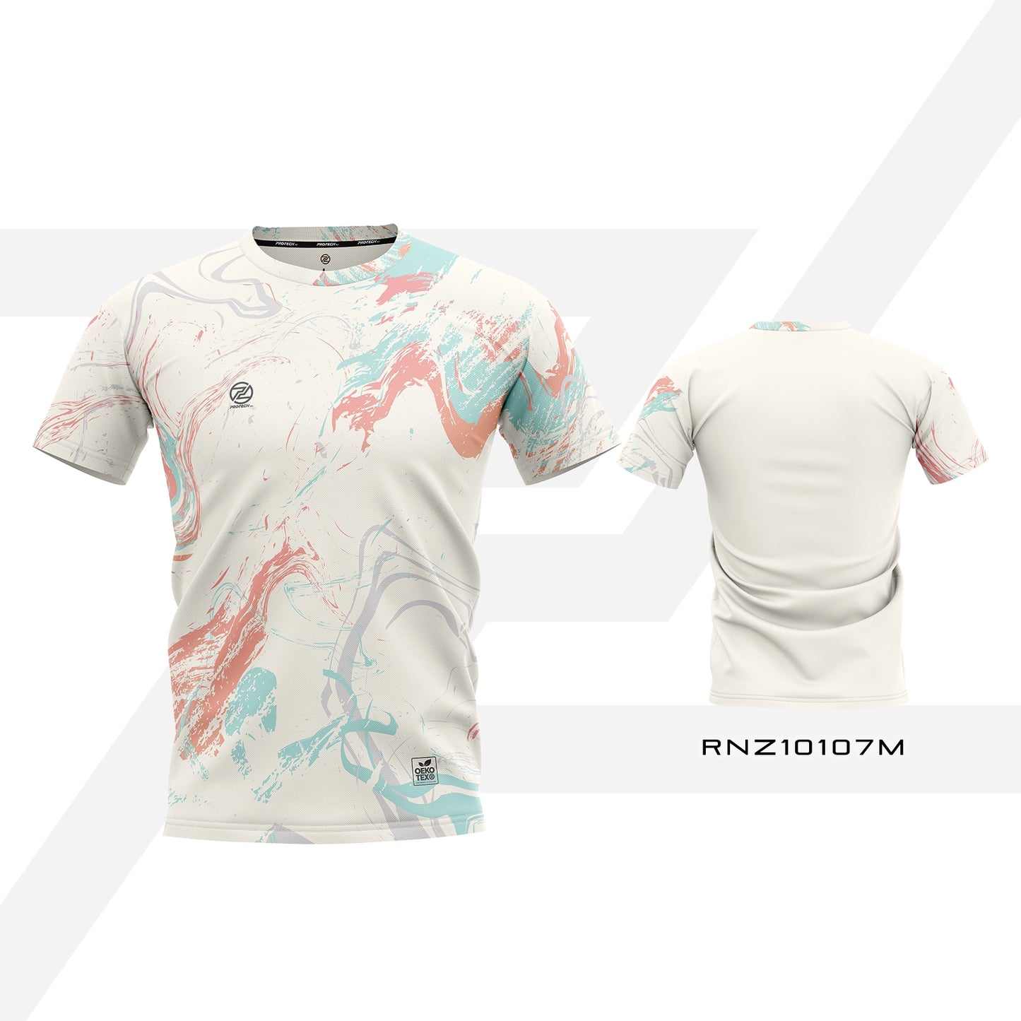 Protech RNZ10107M Tournament Shirt