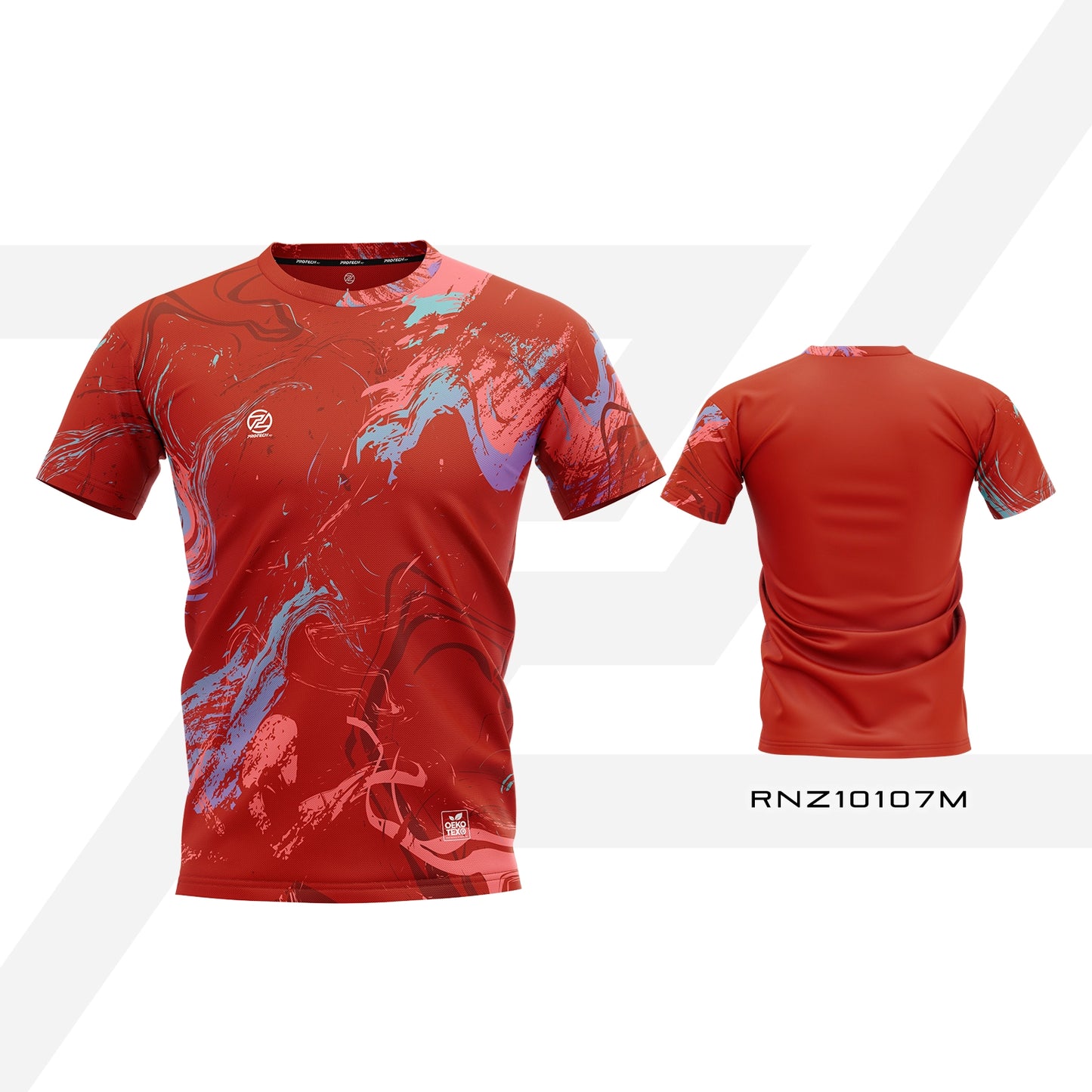 Protech RNZ10107M Tournament Shirt