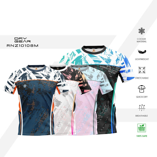 Protech RNZ10108M Tournament Shirt