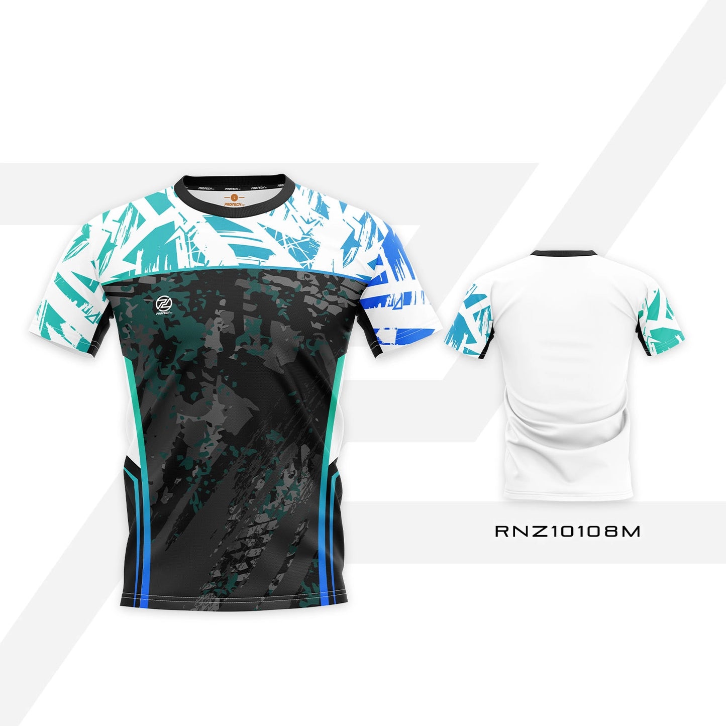 Protech RNZ10108M Tournament Shirt