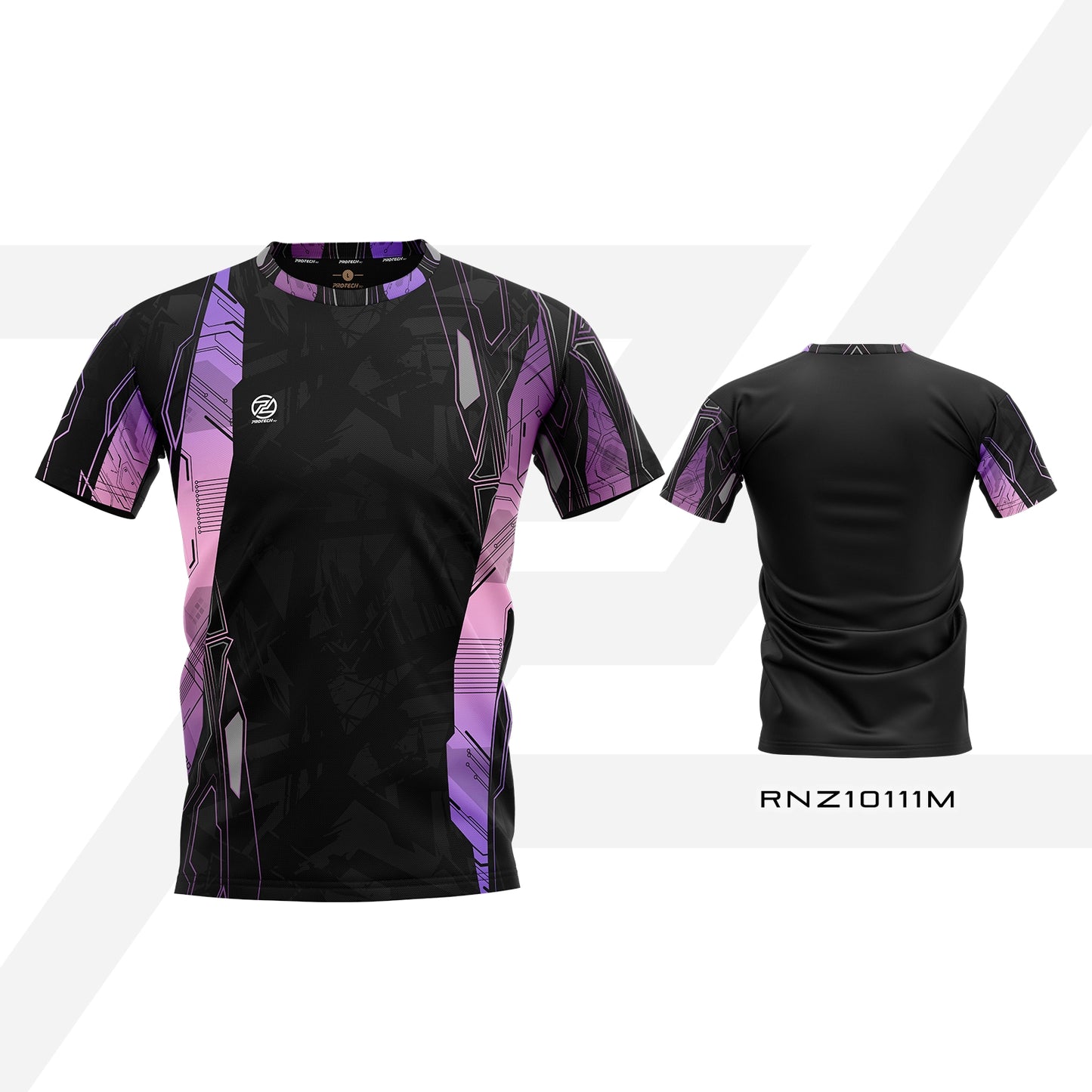 Protech RNZ10111M Tournament Shirt