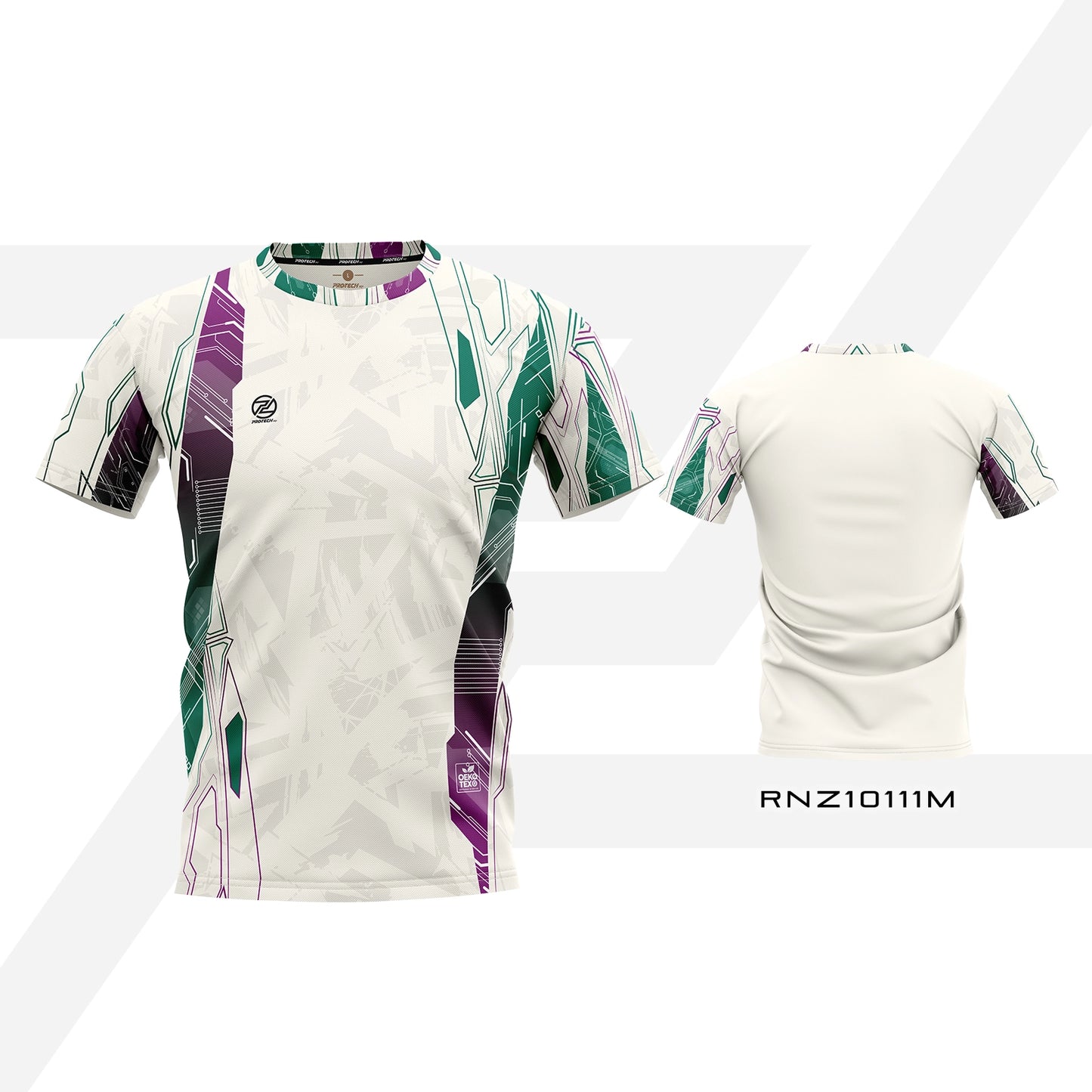 Protech RNZ10111M Tournament Shirt