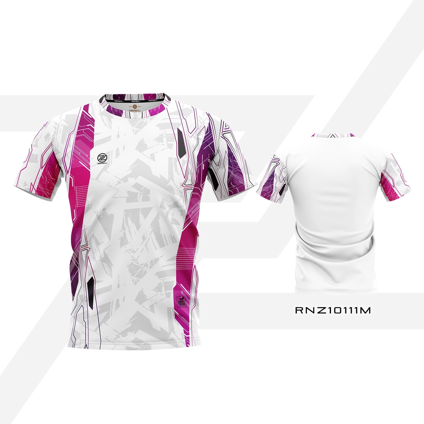 Protech RNZ10111M Tournament Shirt