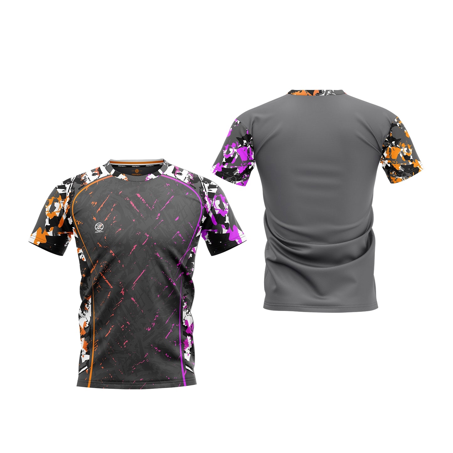 Protech RNZ10114M Tournament Shirt