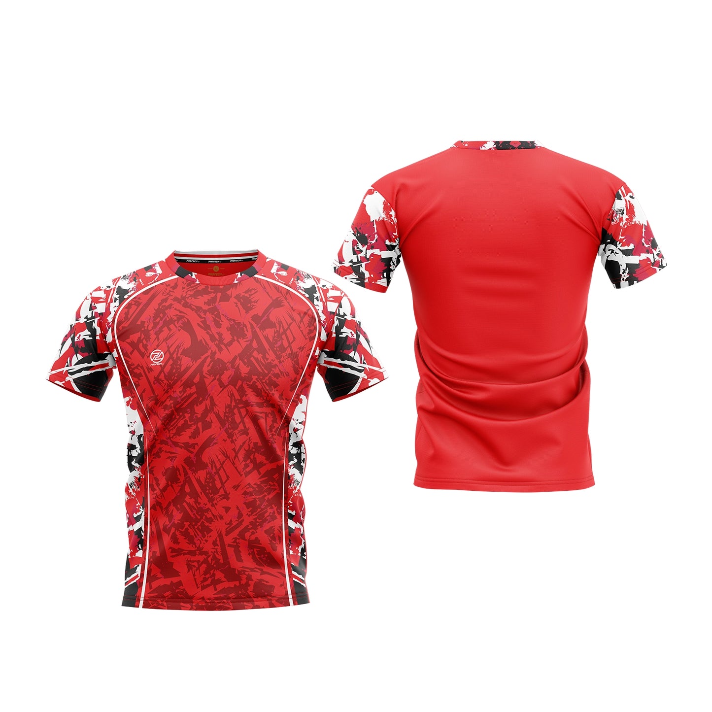 Protech RNZ10114M Tournament Shirt