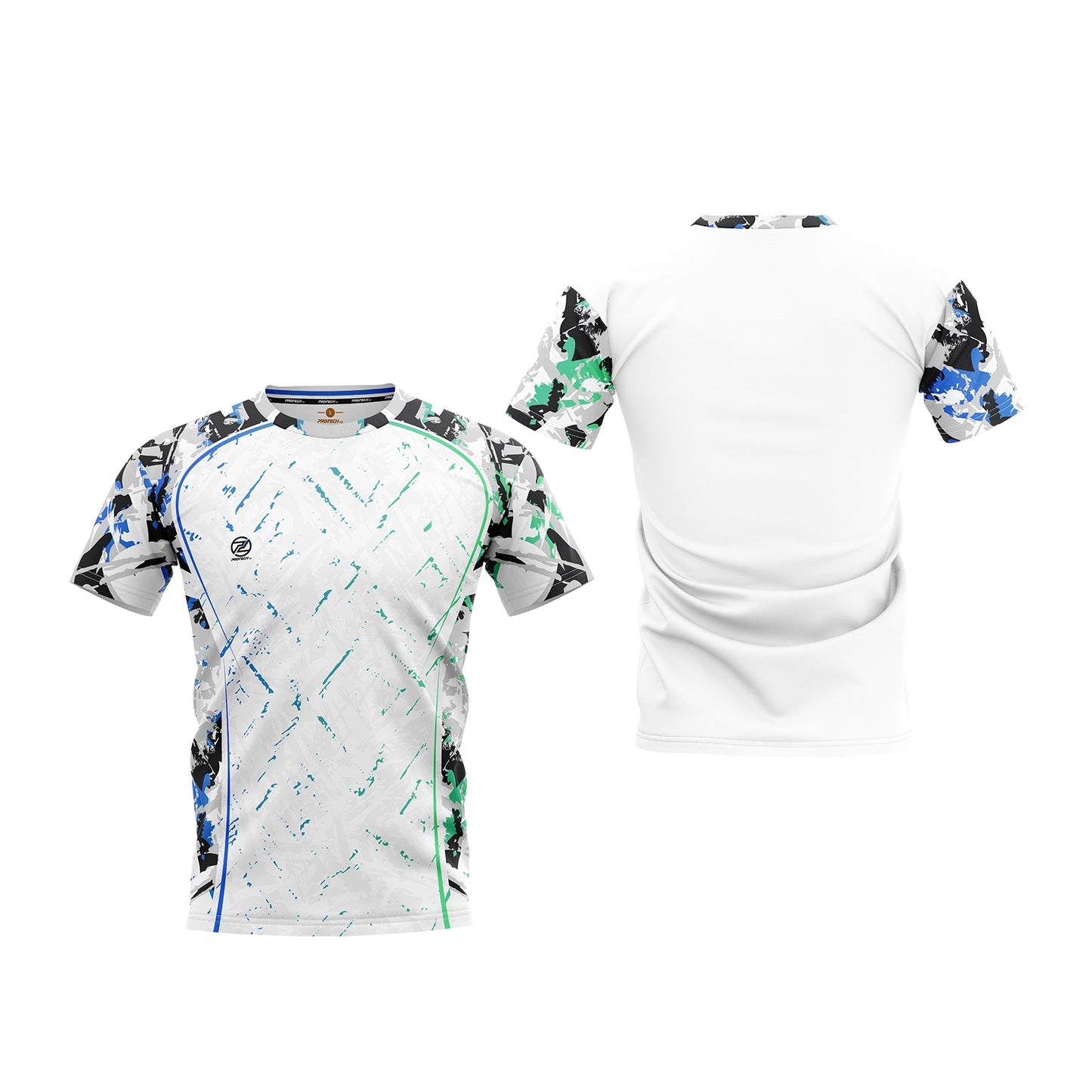 Protech RNZ10114M Tournament Shirt