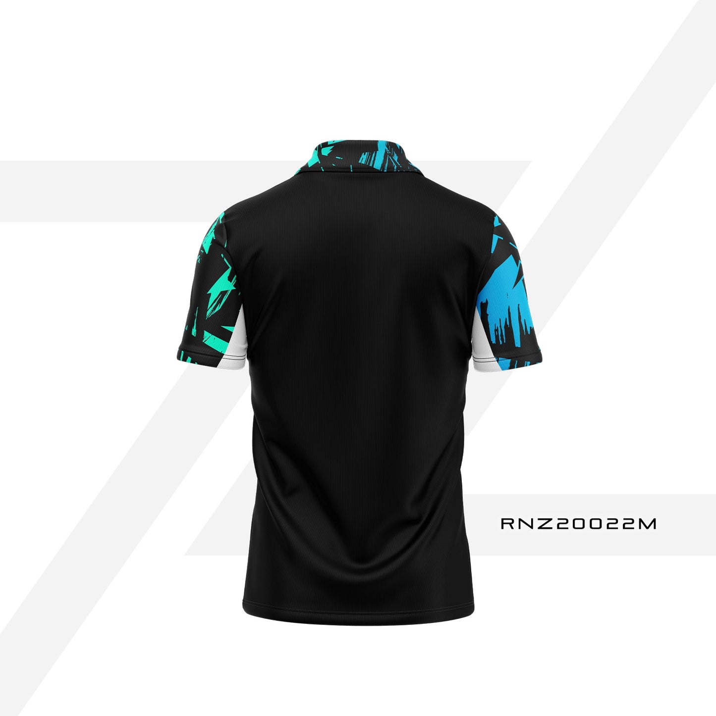 Protech RNZ20022M Collar Tournament Shirt