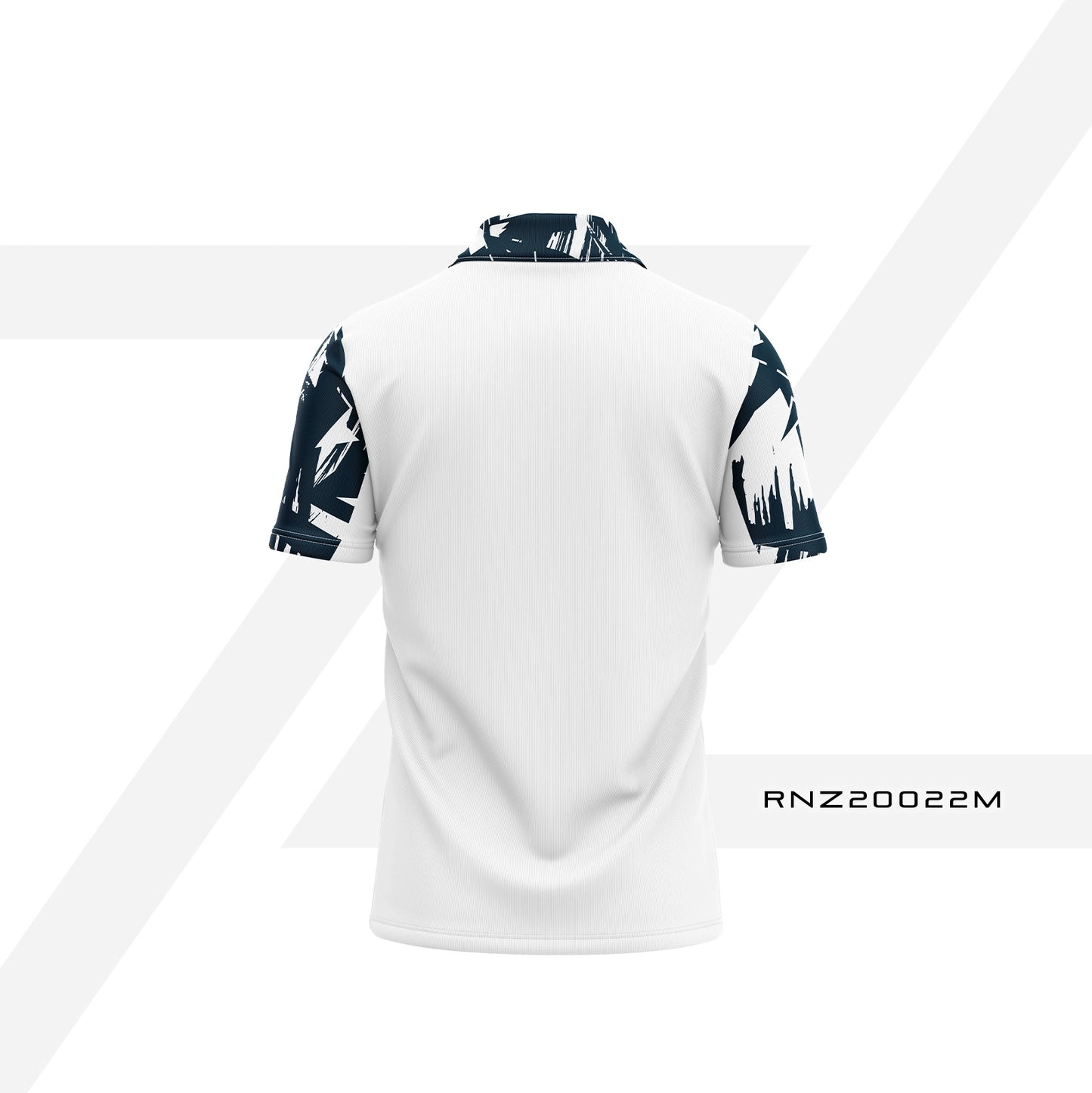 Protech RNZ20022M Collar Tournament Shirt