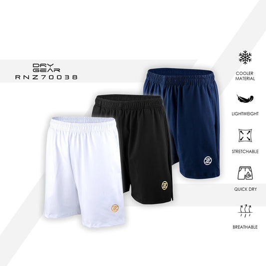 Protech RNZ70038M Shorts