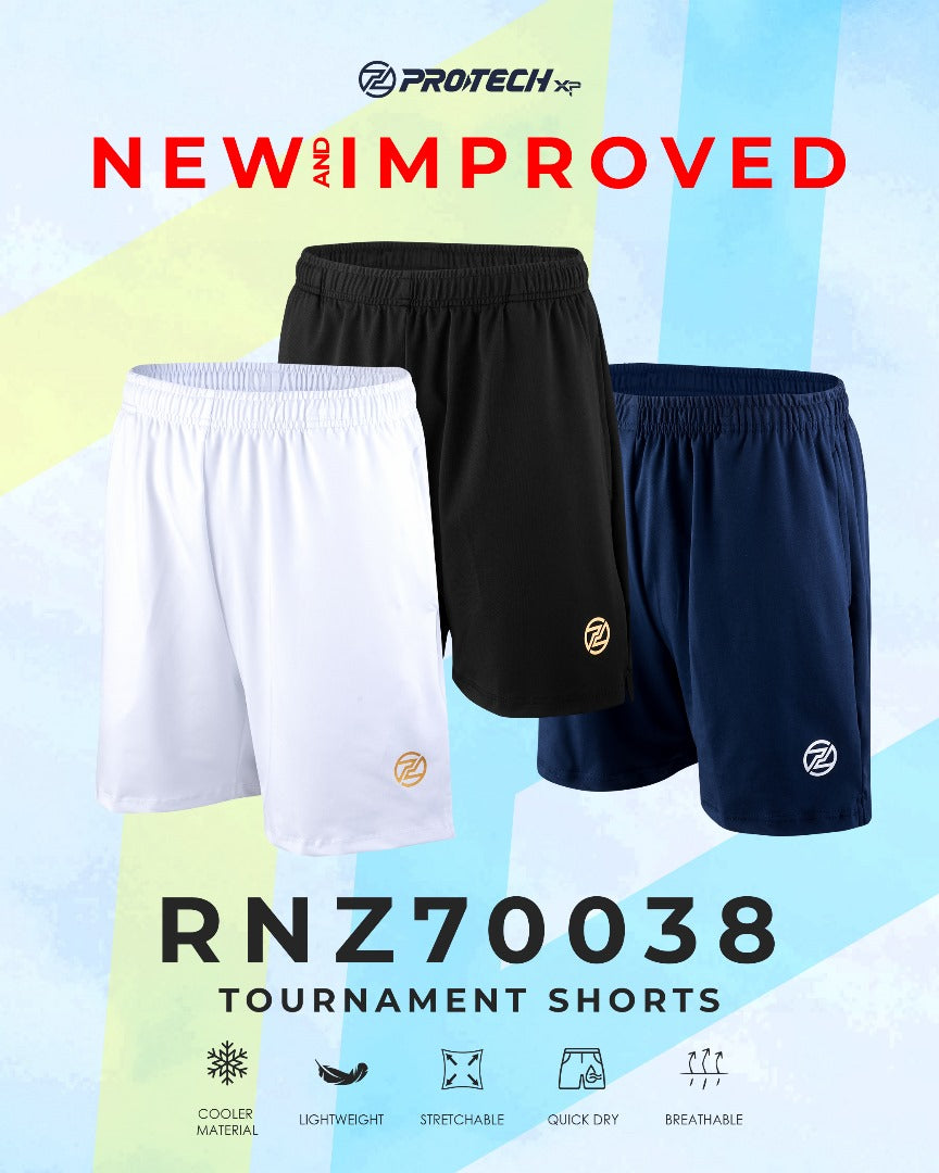 Protech RNZ70038M Shorts