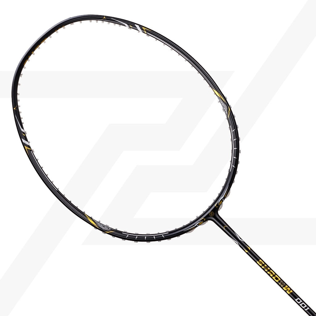 Shadow 001 (4U) Prestrung 26lbs