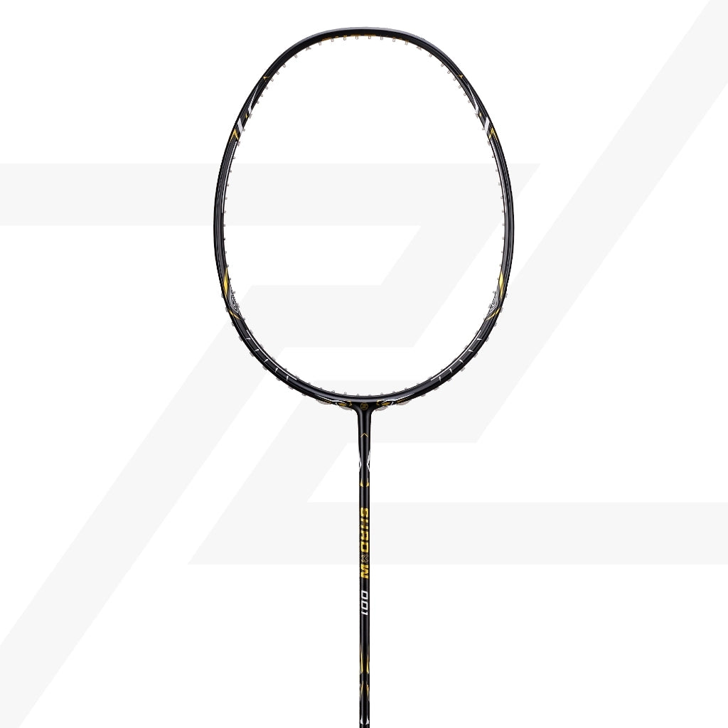Shadow 001 (4U) Prestrung 26lbs