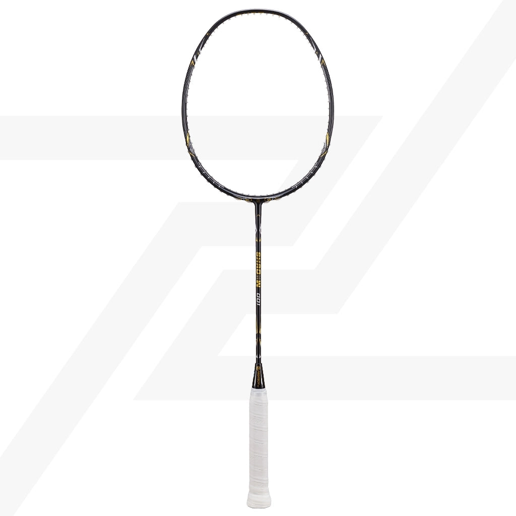 Shadow 001 (4U) Prestrung 26lbs