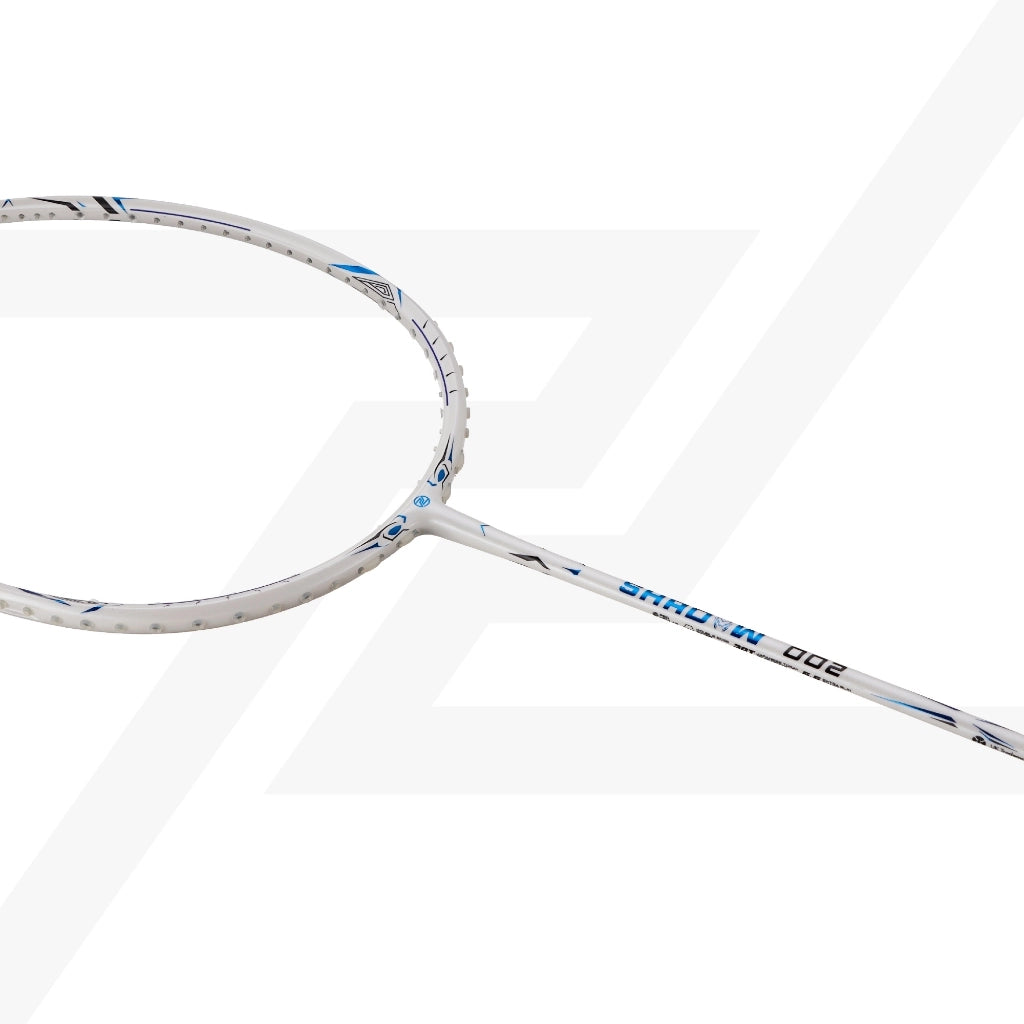 Shadow 002 (4U) Prestrung 26lbs