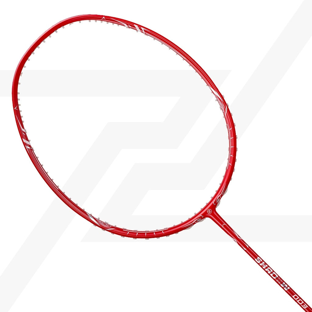 Shadow 003 (4U) Prestrung 26lbs