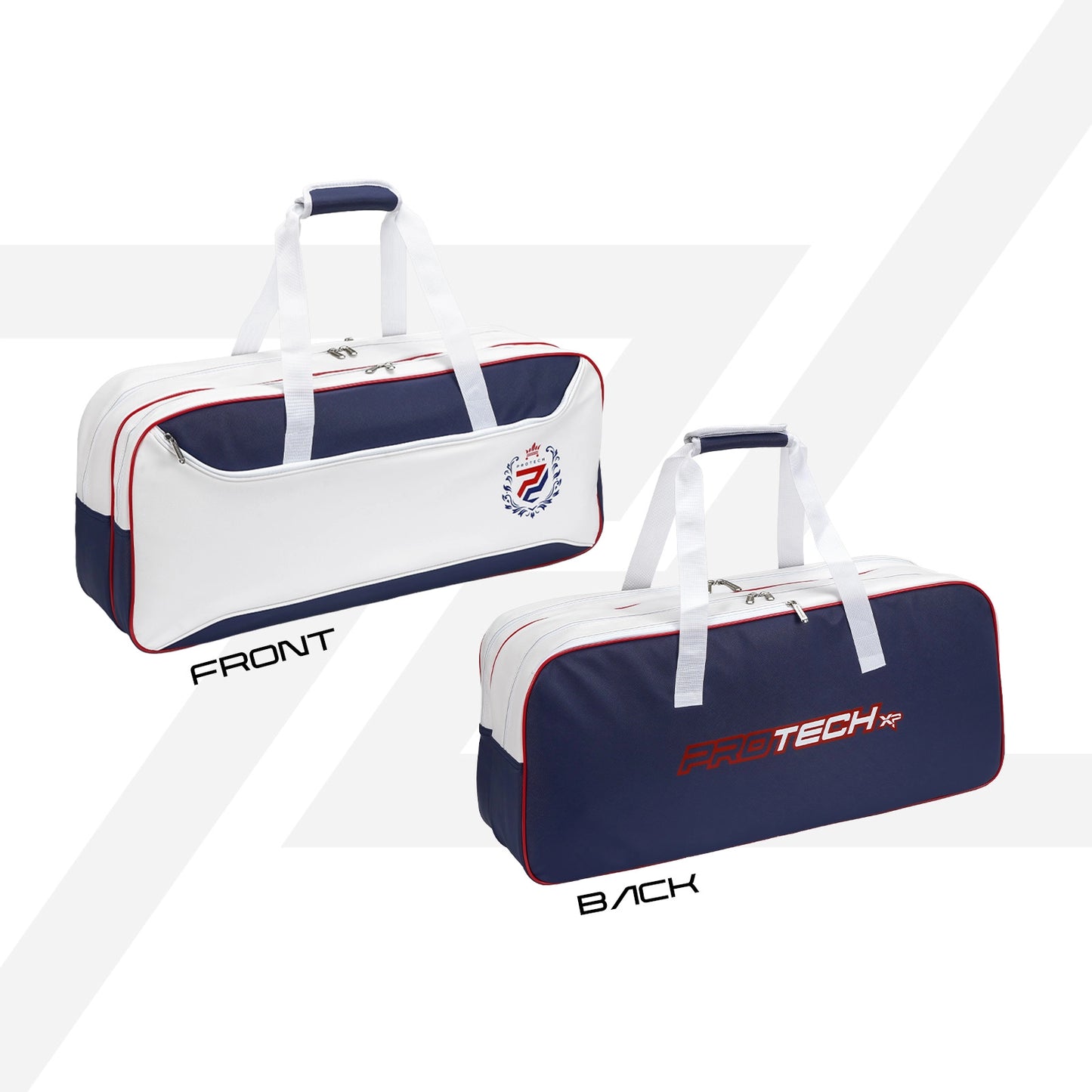 PROTECH TERA 2.0  Racquet Bag