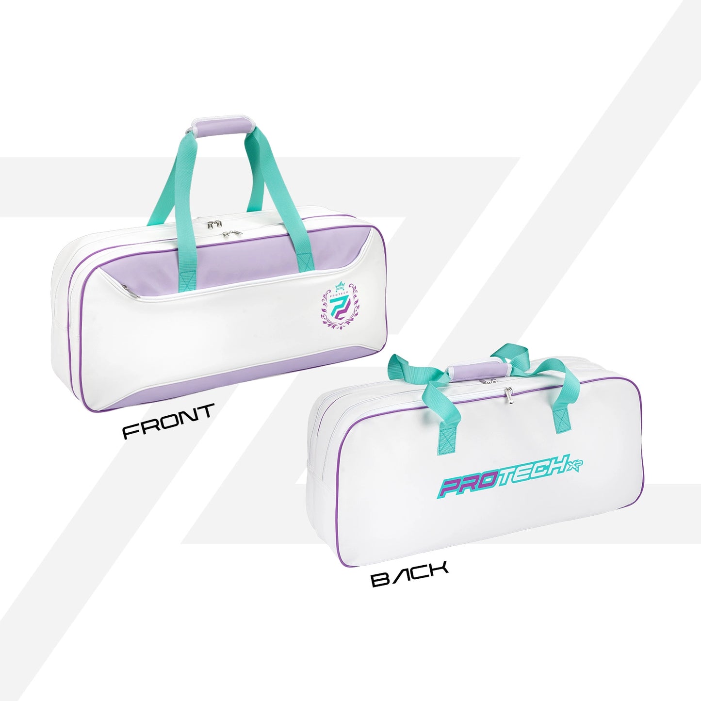 PROTECH TERA 2.0  Racquet Bag