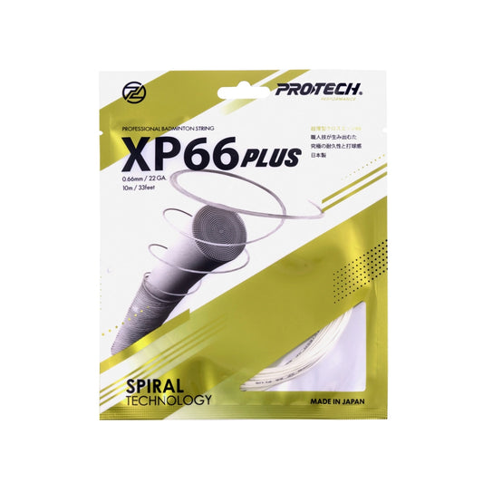XP66 Plus String (Packet)