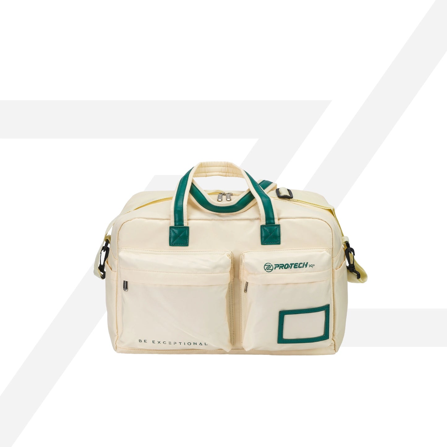 PROTECH Hand Carry Bag - Travel Bag
