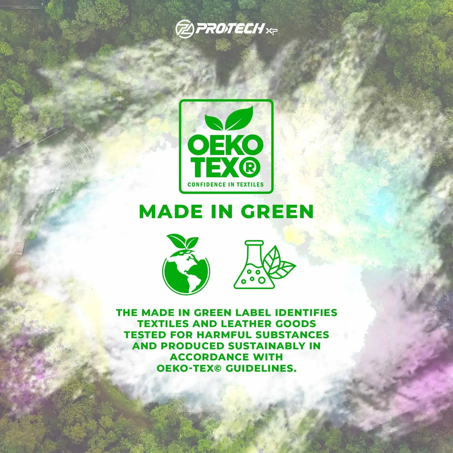 Protech RNZ10092M Tournament Shirt