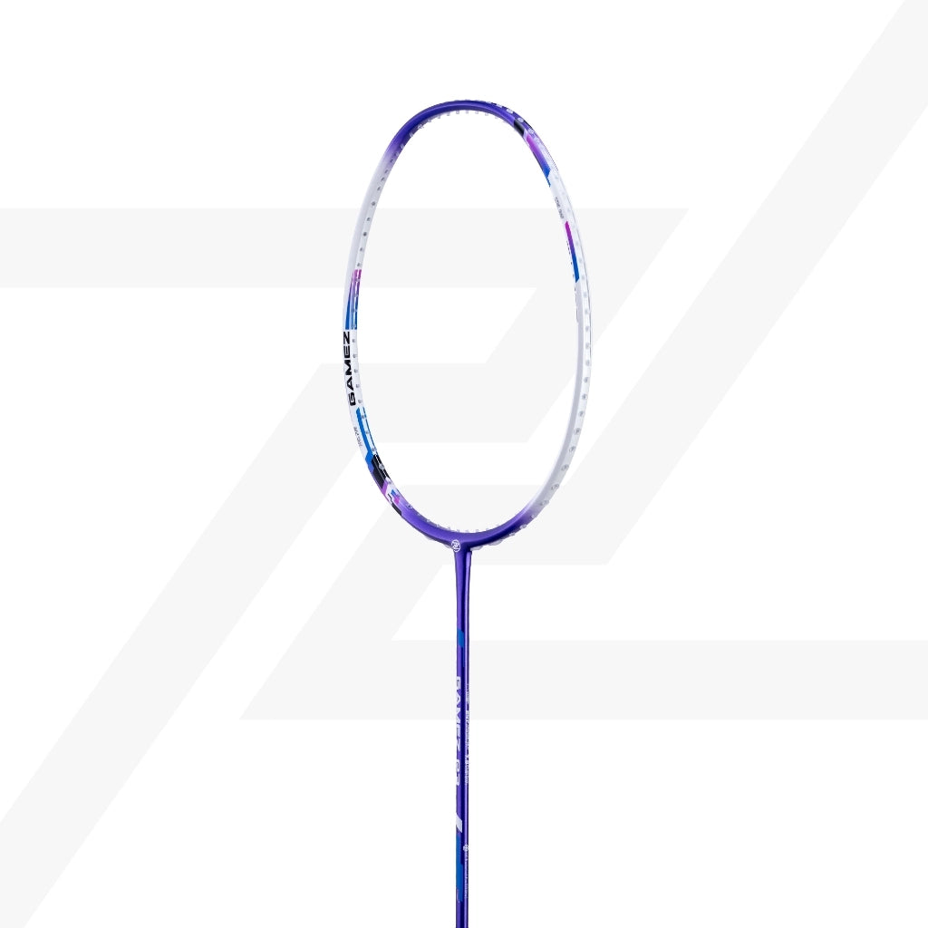 GAMEZ P3 (4U) Prestrung 24lbs